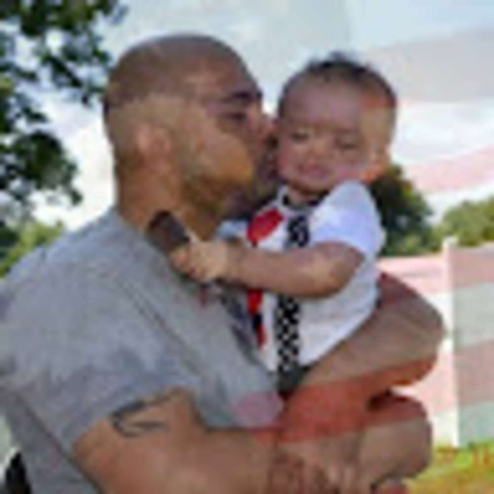 Meet your Posher, Owen